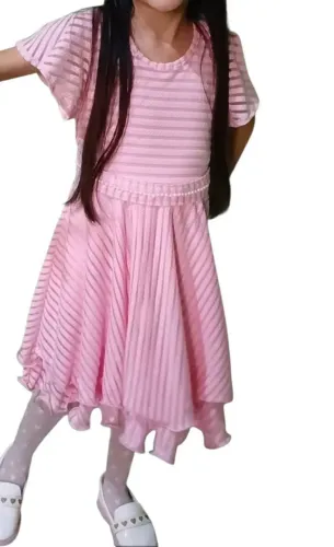 Vestido Alakazoo Tam. 6anos