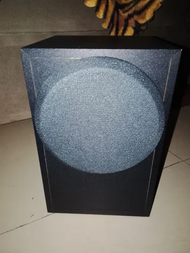 Sistema de som Creative Inspire T3000