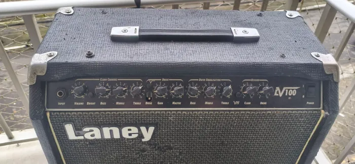 Amplificador Laney LV100 