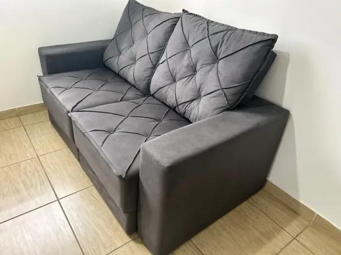 Sofá Retrátil