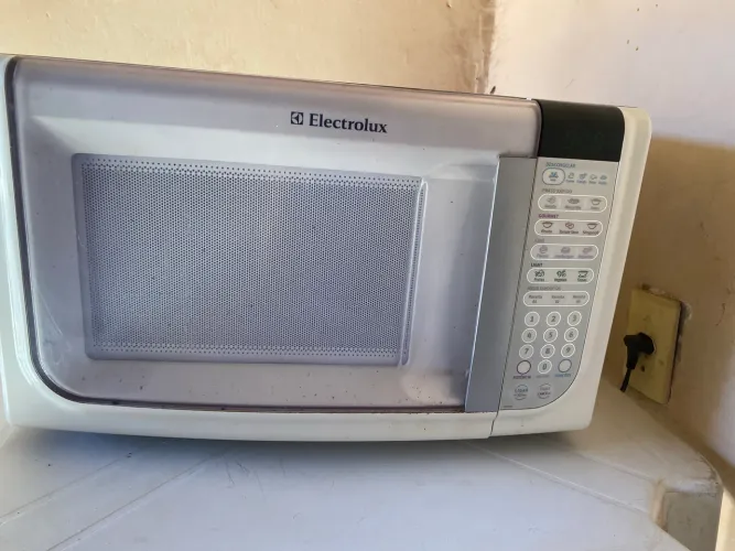 Microondas Electrolux