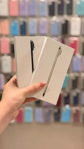 IPhone 17 Air 256gb Novo lacrado - Retire em loja física na Savassi