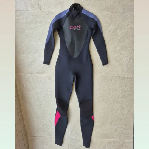 Neoprene LongJohn Feminino O'Neill P