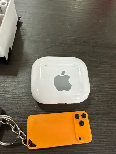 AirPods Apple Original - 2 Geração