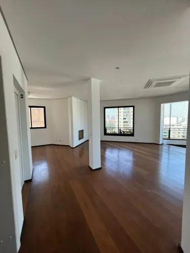 Cobertura Duplex para venda e locação, Vila Madalena, São Paulo, SP