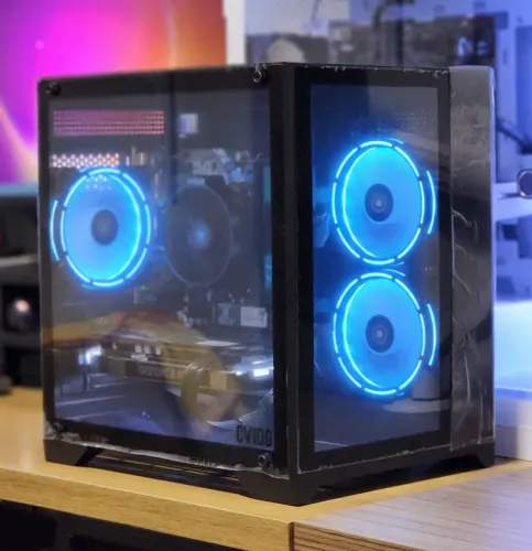 PC RTX2060 Super + Ryzen 5