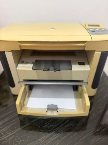 Impressora e copiadora HP Lazer M1120 MpF
