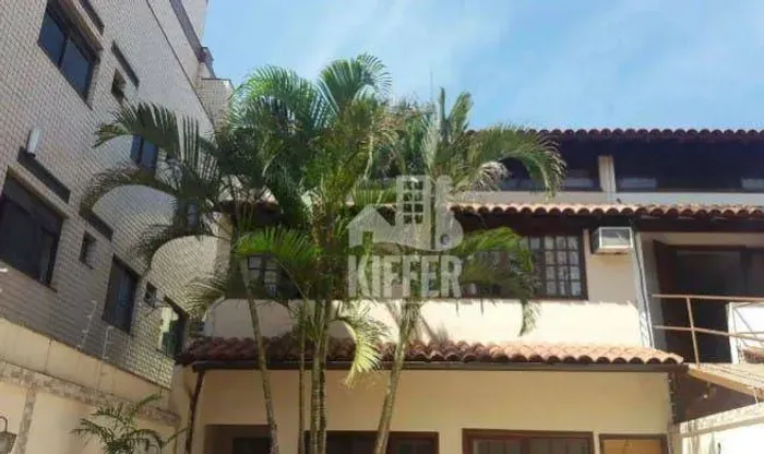 Casa com 4 quartos à venda, 220 m² por R$ 1.250.000 - Recreio dos Bandeirantes - Rio de Ja