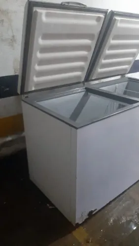 Freezer Vertical