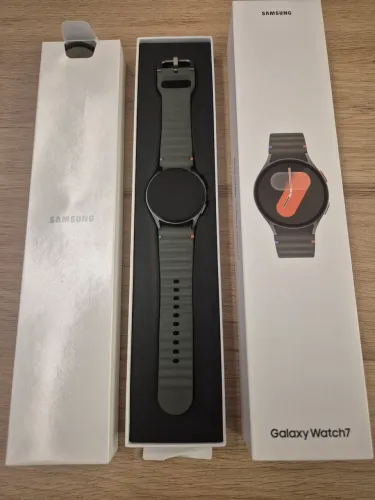 Galaxy Watch 7 40mm