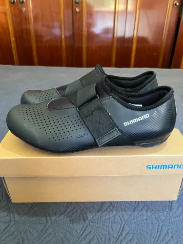 Sapatilha Speed Shimano Rp1