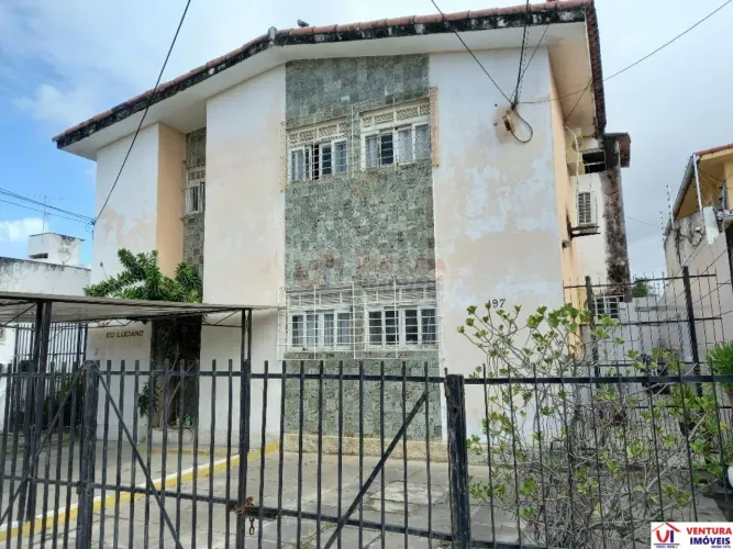 Apartamento à Venda em Jardim Atlântico