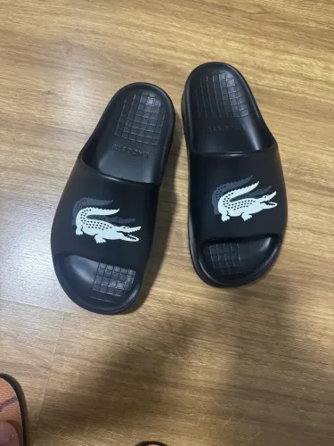 Lacoste slide 2.0