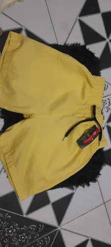 Bermudas