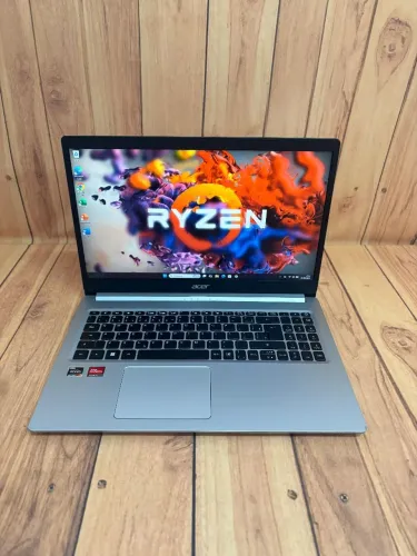 Notebook Ryzen 7, SSD NVMe 512GB e Garantia