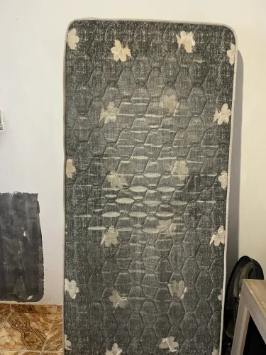 Colchão de solteiro
