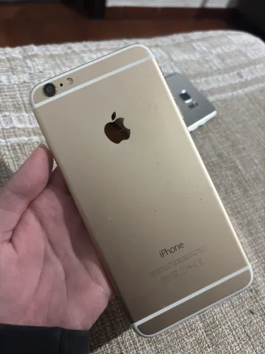iPhone 6 Plus