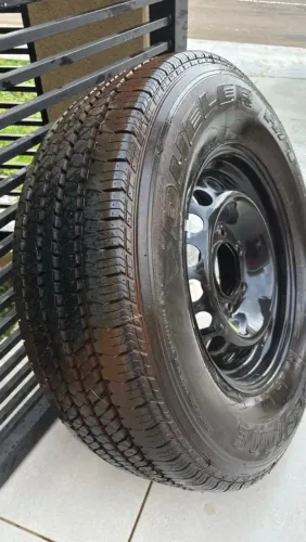 Estepe S10 Trail blazer Original