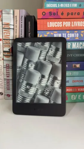 Kindle 11ª geração 16GB
