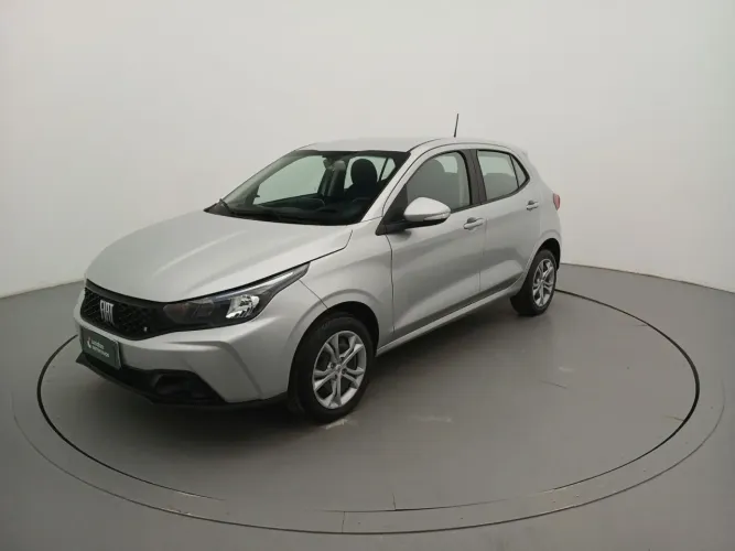 Fiat Argo Drive 1.0 Firefly 2025
