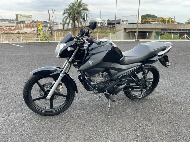 YBR FACTOR 150 ED 2023