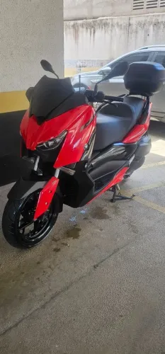 Yamaha xmax 250 2023