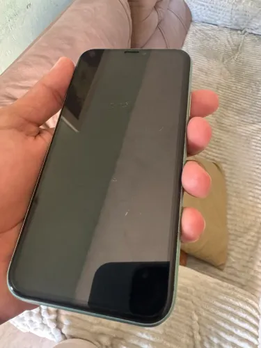 Vendo iPhone 11