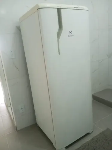 Apartamento alugado