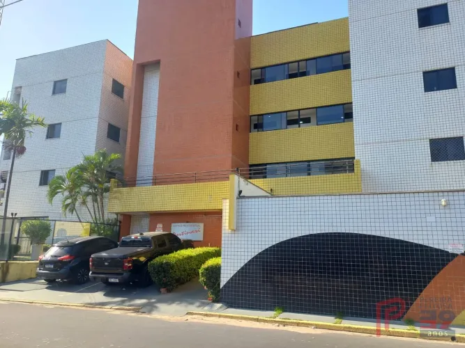 ótimo apartamento mobiliado para locação