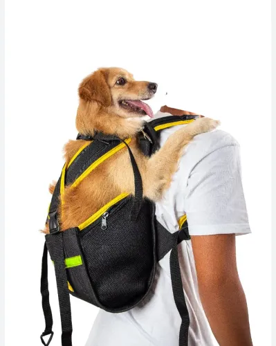 Mochila Pet