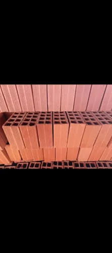 Tijolos de Anápolis Goiás