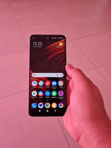 XIAOMI POCO X5