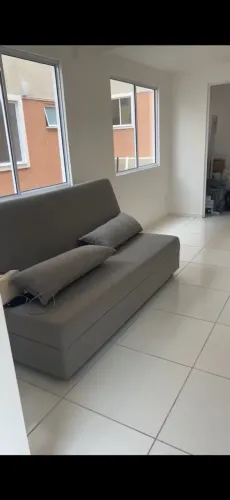SOFÁ / CAMA