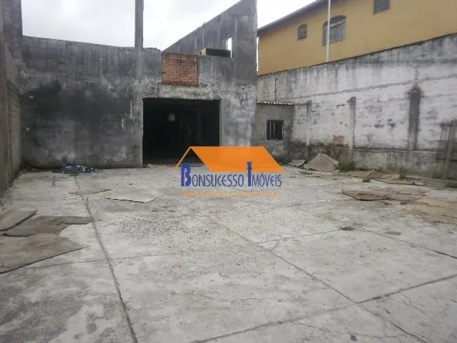 galpão no Bairro São Gabriel