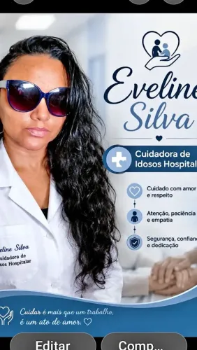 Cuidadora