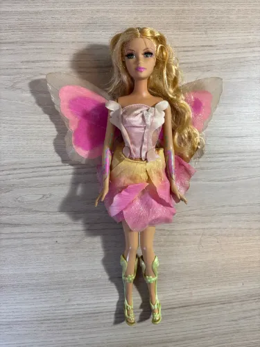 Barbie Elina Fairytopia de 2005