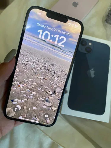 iPhone 13 128 gigas