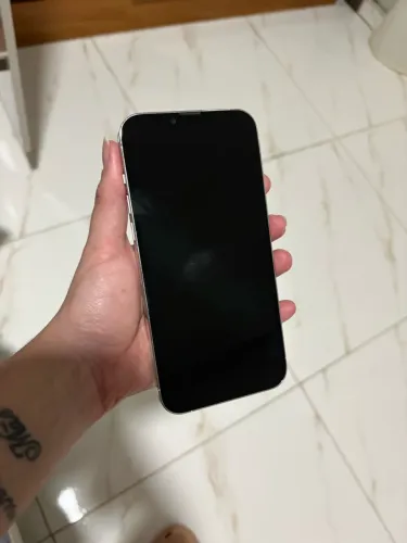 iPhone 13 Pro Max 128gigas QUEBRADO