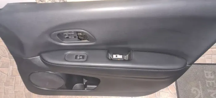 Forração de Porta Honda Hrv