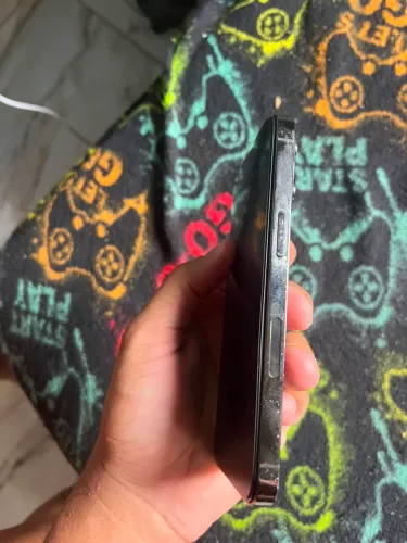iPhone 13 Pro