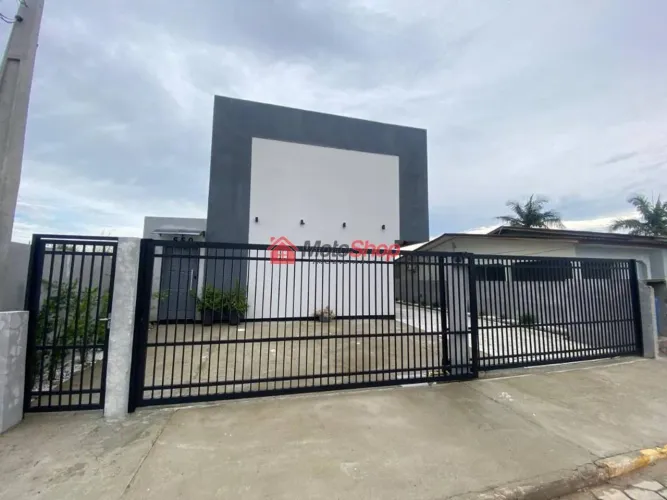 Kitnet com 1 dormitório para alugar, 24 m² por R$ 1.600,00/mês - Jardim das Avenidas - Ara