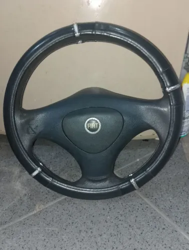 Volante da Fiat 