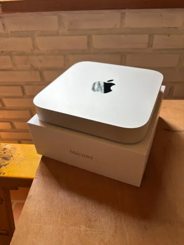 mac mini m1 16gb