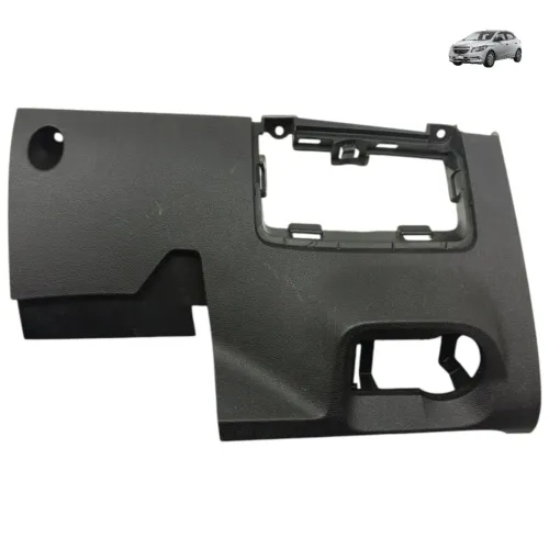 Acabamento Inferior Volante Gm Onix Prisma 2013 2014 A 2019
