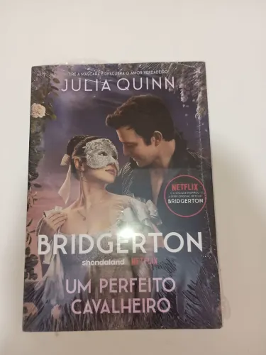 Bridgerton - Um perfeito cavalheiro