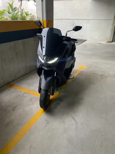 Nmax 160