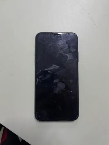 iPhone X 64 em ótimo estado