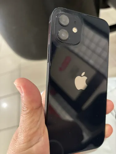 IPHONE 12 64 Giga Excelente
