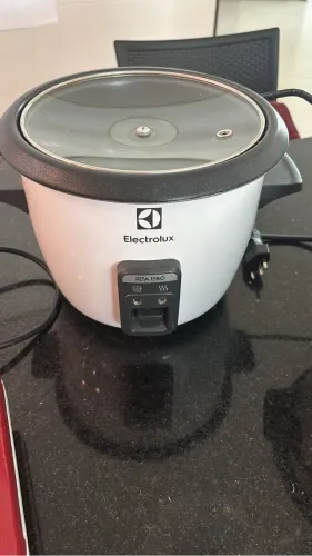 Panela elétrica de arroz