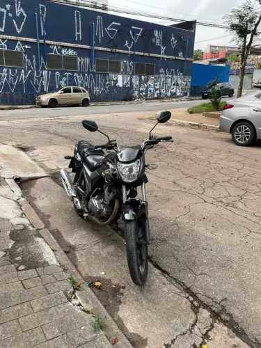 VENDO DAFRA RIVA 150